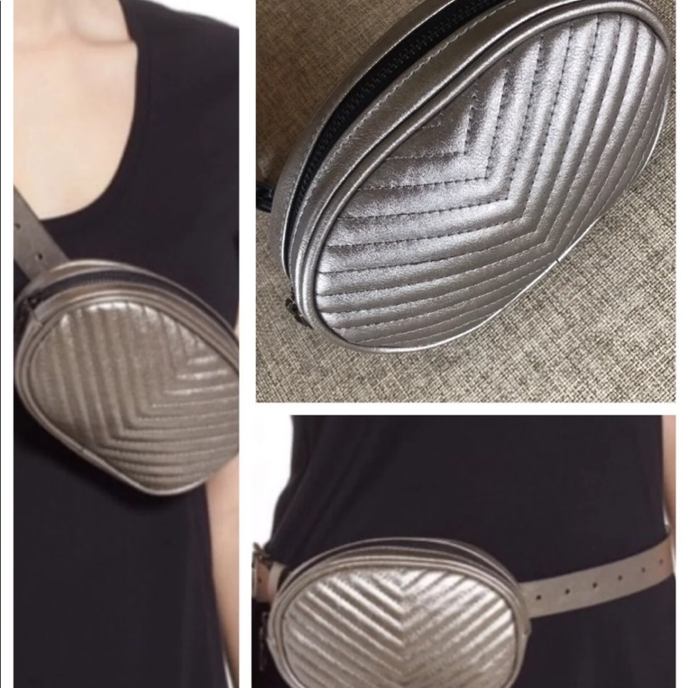 Steve Madden Belt Bag